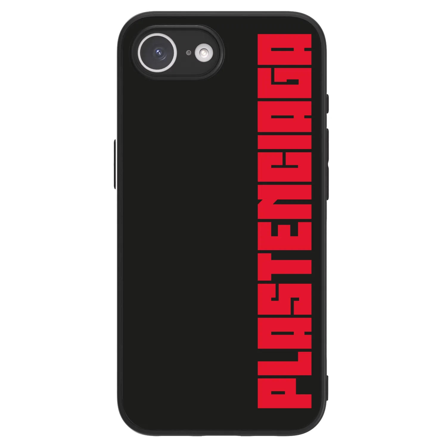 Picasee ULTIMATE CASE MagSafe für Apple iPhone 17e - Plastenciaga