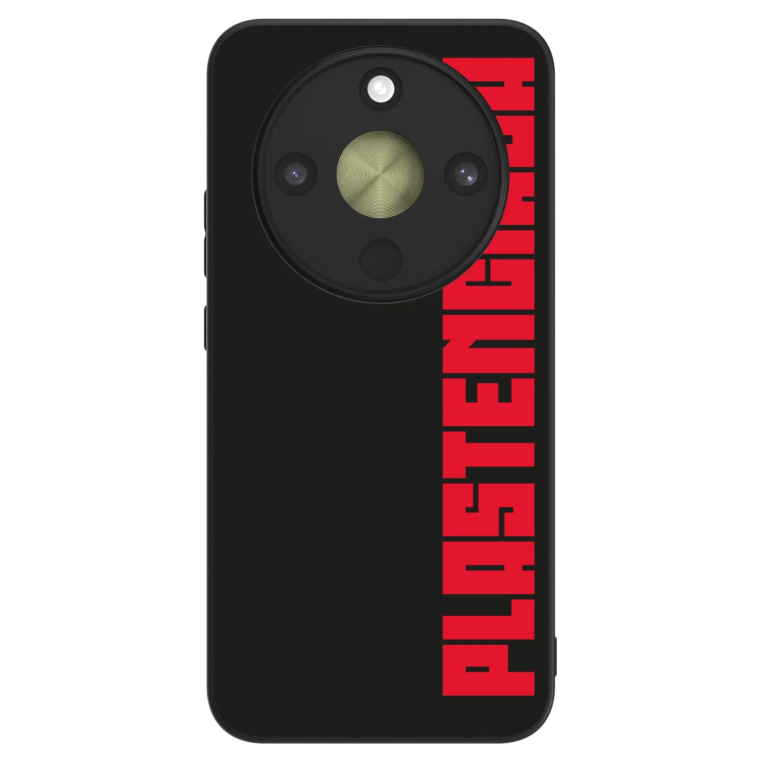 Picasee ULTIMATE CASE für Honor Magic8 Lite 5G - Plastenciaga
