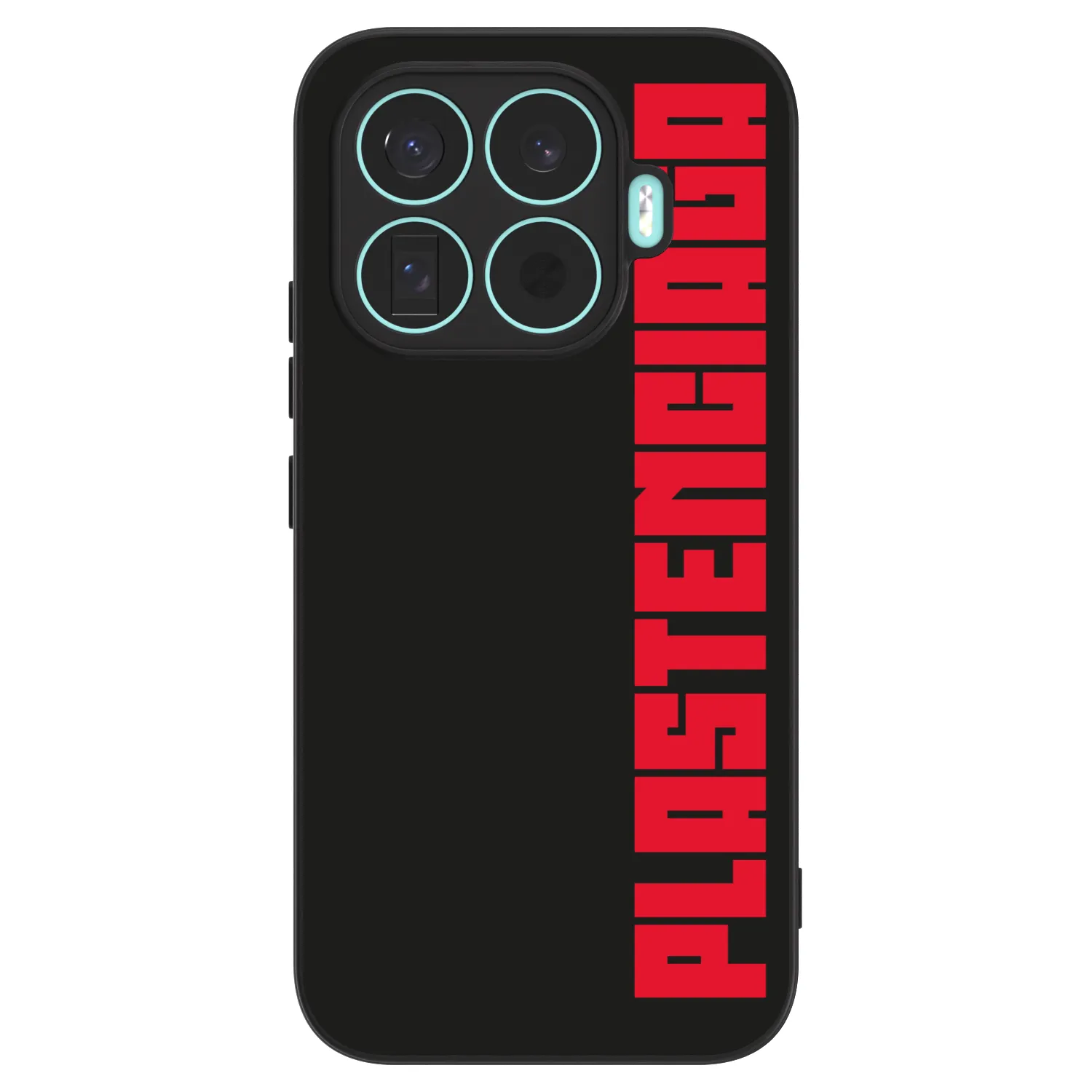Picasee ULTIMATE CASE für Xiaomi 17T - Plastenciaga
