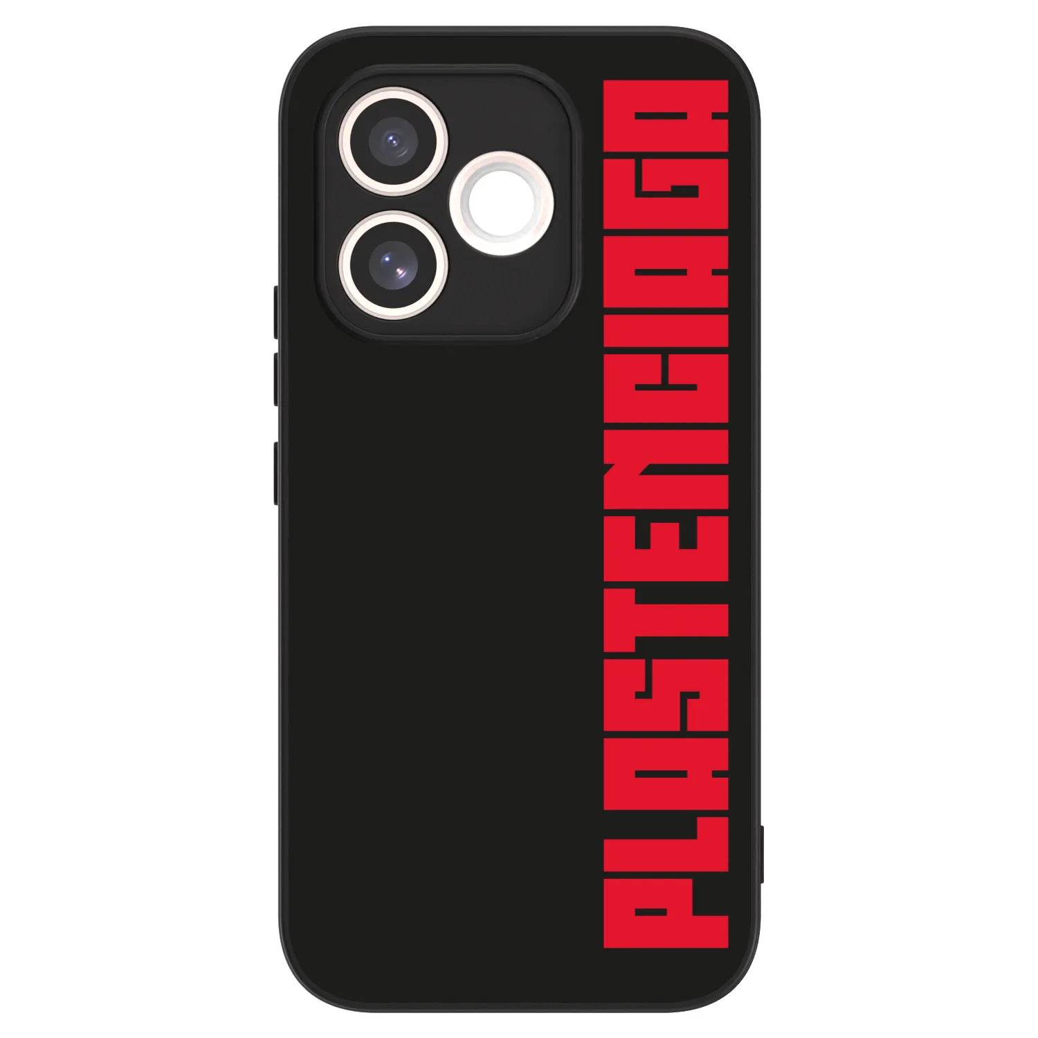 Picasee ULTIMATE CASE für Honor 600 Lite - Plastenciaga