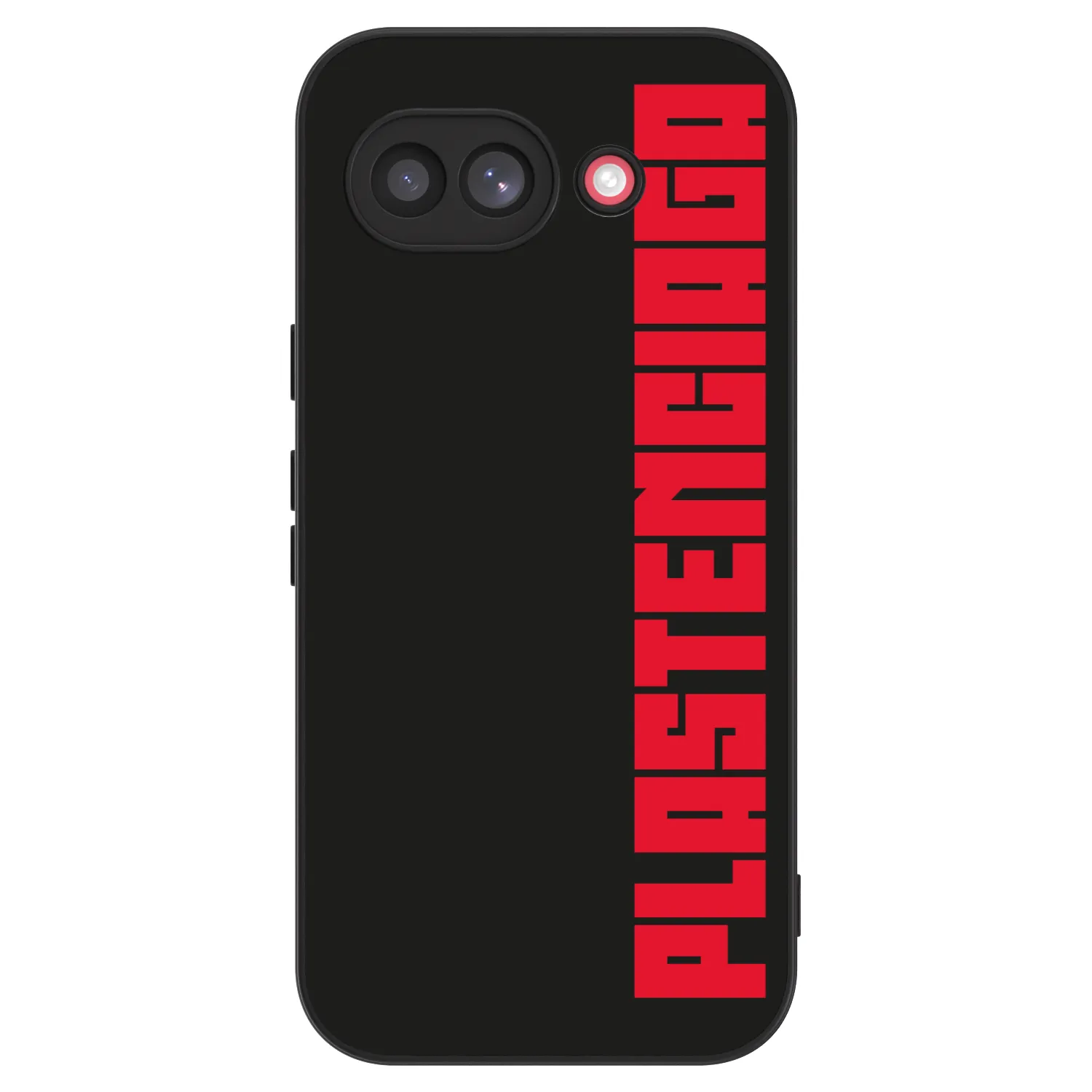 Picasee ULTIMATE CASE für Google Pixel 10a - Plastenciaga