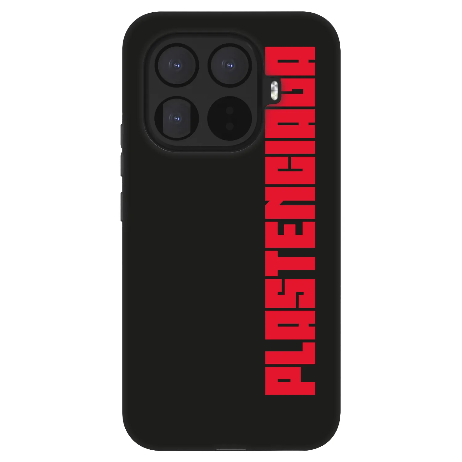 Picasee Fashion Case für Xiaomi 15T Pro - Plastenciaga