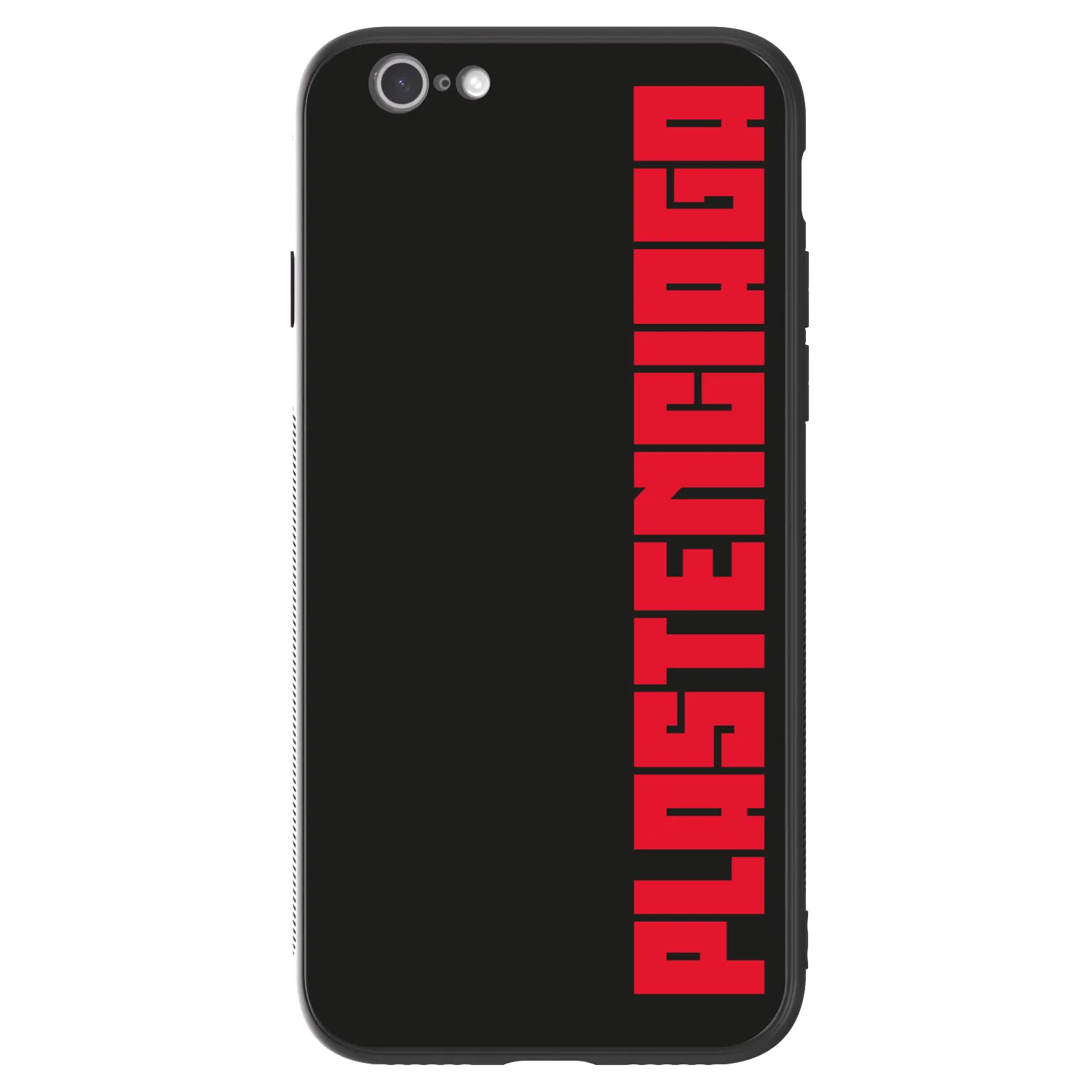 Picasee ULTIMATE CASE für Apple iPhone 6/6S - Plastenciaga