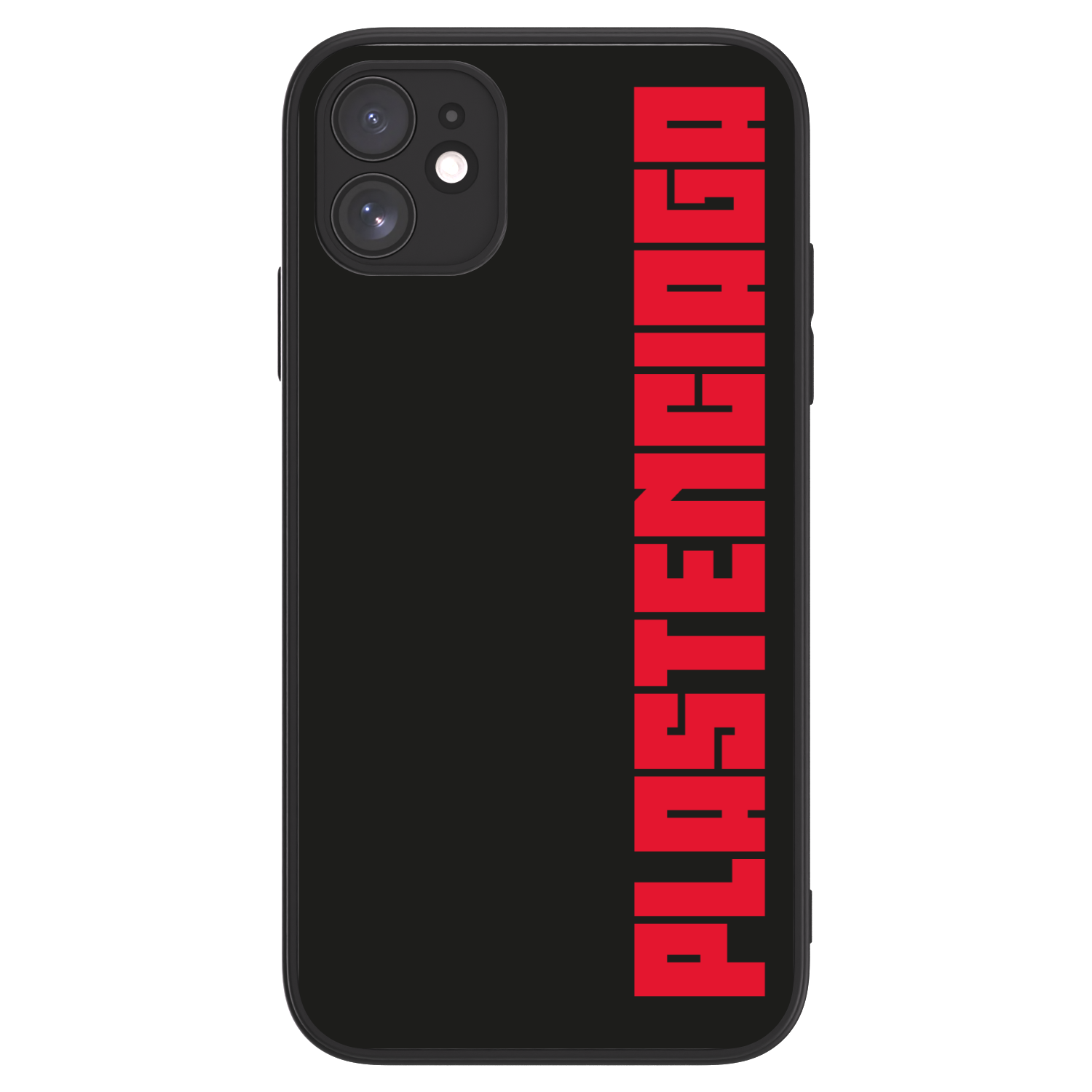 Picasee ULTIMATE CASE für Apple iPhone 11 - Plastenciaga