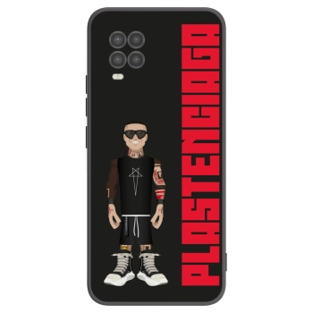 Hülle für Xiaomi Mi 10 Lite - Tomáš Rajchl