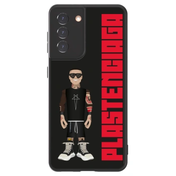 Picasee ULTIMATE CASE für Samsung Galaxy S21 5G G991B - Tomáš Rajchl
