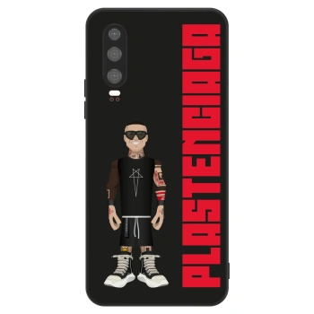Hülle für Huawei P30 - Tomáš Rajchl