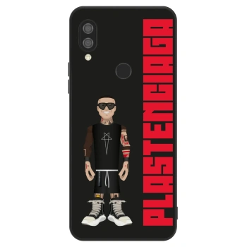 Hülle für Xiaomi Redmi 7 - Tomáš Rajchl