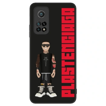 Hülle für Xiaomi Mi 10T Pro - Tomáš Rajchl