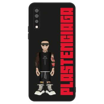 Hülle für Samsung Galaxy A70 A705F - Tomáš Rajchl