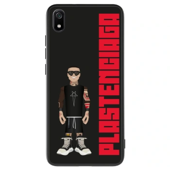 Hülle für Xiaomi Redmi 7A - Tomáš Rajchl