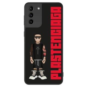 Hülle für Samsung Galaxy S21+ 5G G996F - Tomáš Rajchl