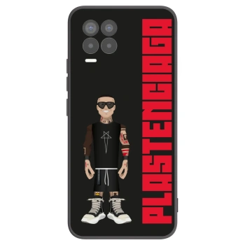 Hülle für Realme 8 Pro - Tomáš Rajchl