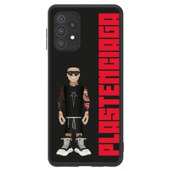 Picasee ULTIMATE CASE für Samsung Galaxy A32 5G A326B - Tomáš Rajchl