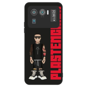 Hülle für Xiaomi Mi 11 Ultra - Tomáš Rajchl