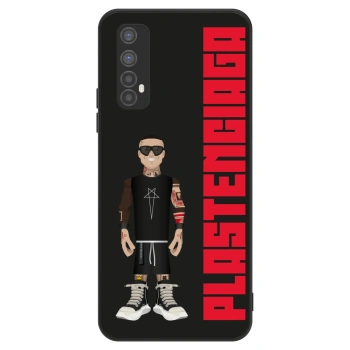 Hülle für Realme 7 - Tomáš Rajchl