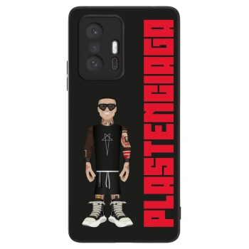 Picasee ULTIMATE CASE für Xiaomi 11T - Tomáš Rajchl