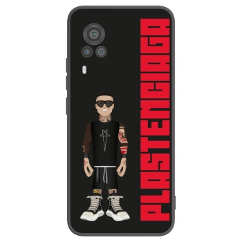 Hülle für Vivo X60 Pro 5G - Tomáš Rajchl