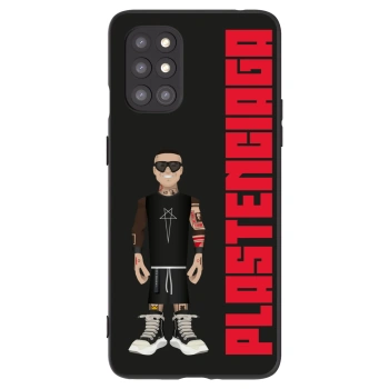 Hülle für OnePlus 8T - Tomáš Rajchl