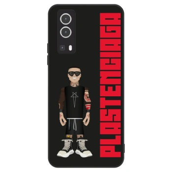 Hülle für Vivo Y72 5G - Tomáš Rajchl