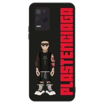 Hülle für Realme 8 5G - Tomáš Rajchl