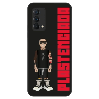 Hülle für Realme GT Master Edition 5G - Tomáš Rajchl