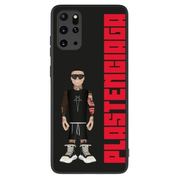 Hülle für Samsung Galaxy S20+ G985F - Tomáš Rajchl
