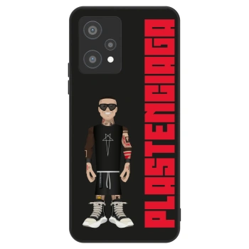 Hülle für Realme 9 Pro 5G - Tomáš Rajchl
