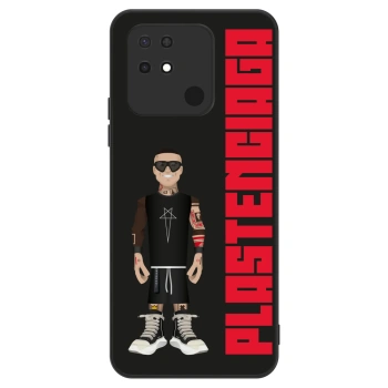 Hülle für Xiaomi Redmi 10C - Tomáš Rajchl