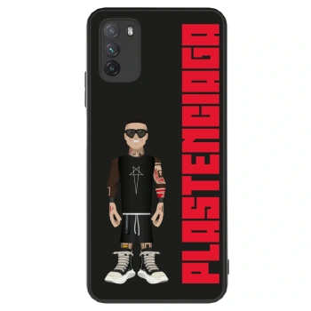 Hülle für Xiaomi Poco M3 - Tomáš Rajchl