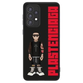 Picasee ULTIMATE CASE für Samsung Galaxy A33 5G A336 - Tomáš Rajchl