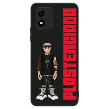 Hülle für Vivo Y01 - Tomáš Rajchl