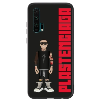 Hülle für Honor 20 Pro - Tomáš Rajchl