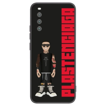 Hülle für Sony Xperia 10 IV 5G - Tomáš Rajchl