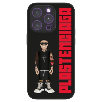 Picasee ULTIMATE CASE für Apple iPhone 14 Pro - Tomáš Rajchl