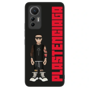 Hülle für Xiaomi 12 Lite - Tomáš Rajchl