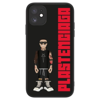 Picasee ULTIMATE CASE MagSafe für Apple iPhone 11 - Tomáš Rajchl