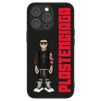 Picasee ULTIMATE CASE MagSafe für Apple iPhone 13 Pro - Tomáš Rajchl
