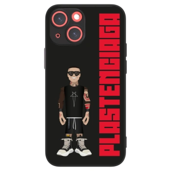 Picasee ULTIMATE CASE MagSafe für Apple iPhone 13 mini - Tomáš Rajchl