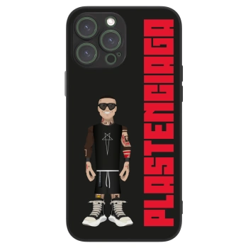 Picasee ULTIMATE CASE MagSafe für Apple iPhone 13 Pro Max - Tomáš Rajchl