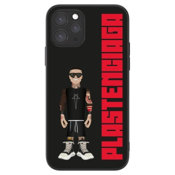 Picasee ULTIMATE CASE MagSafe für Apple iPhone 11 Pro - Tomáš Rajchl
