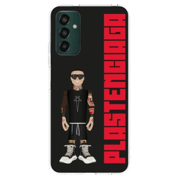 Hülle für Samsung Galaxy M23 5G - Tomáš Rajchl