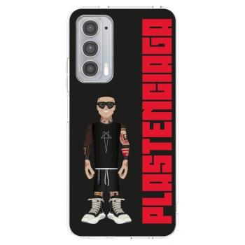 Hülle für Motorola Edge 20 - Tomáš Rajchl