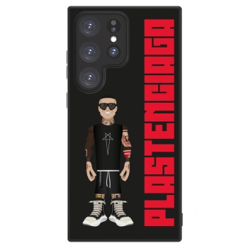 Picasee ULTIMATE CASE für Samsung Galaxy S23 Ultra 5G - Tomáš Rajchl