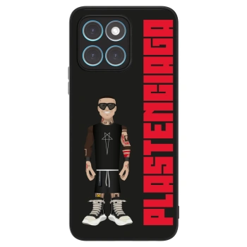 Hülle für Honor X6 - Tomáš Rajchl