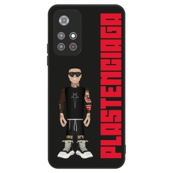 Picasee ULTIMATE CASE für Xiaomi Redmi Note 11S 5G - Tomáš Rajchl