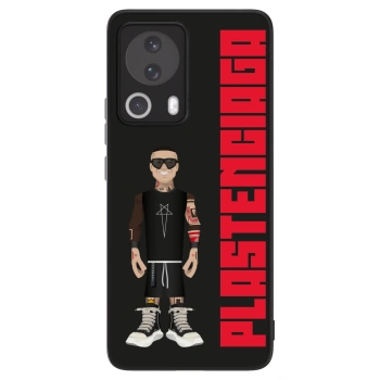 Picasee ULTIMATE CASE für Xiaomi 13 Lite - Tomáš Rajchl