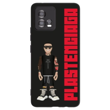 Hülle für Motorola Moto G72 - Tomáš Rajchl