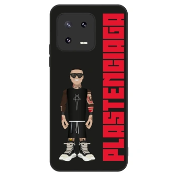 Hülle für Xiaomi 13 Pro - Tomáš Rajchl
