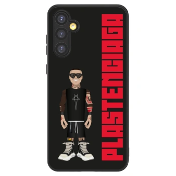 Picasee ULTIMATE CASE für Samsung Galaxy A34 5G A346B - Tomáš Rajchl